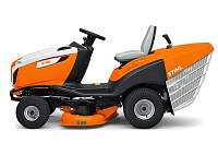 STIHL RT 5097 Трактор STIHL 61602000023, Тракторы для газонов Штиль